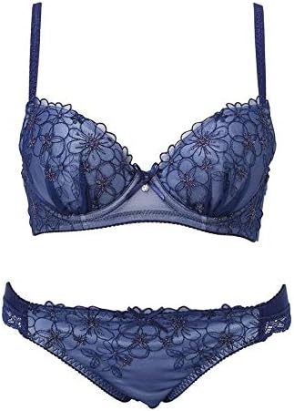 Amazon チュチュアンナ Tutuanna 永遠のブラ フラワーファンファーレブラセットa75 紺 ブラジャー 通販 Amazon チュチュアンナ Tutuanna 永遠のブラ フラワーファンファーレブラセットa75 紺 ブラジャー 通販