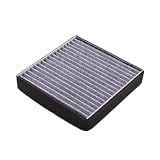 Cabin Air Filter, Compatible For Suzuki Ignis 2017(1pcs A)