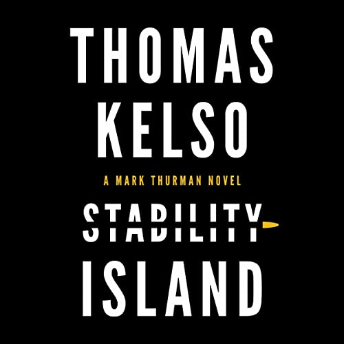 Stability Island by Thomas Kelso episode artwork
