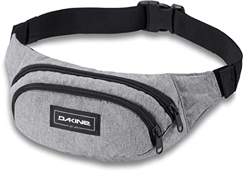 Dakine Unisex Hip Pack Accessory, Greyscale,...