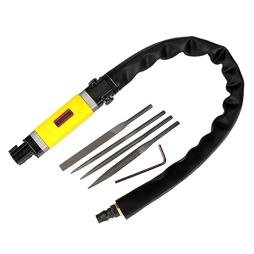 Druckluft Karosseriesäge, Multifunktionale Luftkolben-Luftsäge, pneumatisches Feilenwerkzeug, leistungsstarke Polierwerkzeuge, Luftschneidewerkzeug