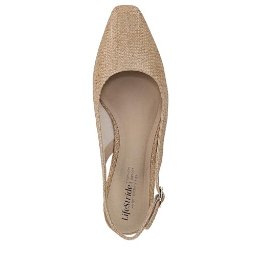 Image of LifeStride Lorena Slingback Shoes