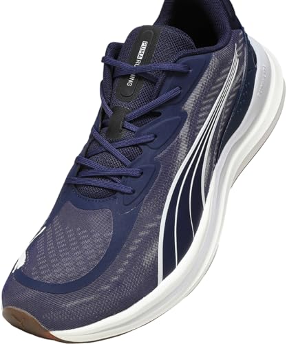Image of Puma Mens Comfortcush Lite Running Shoe