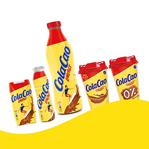 ColaCao Energy Shake 750 ml - Image 3