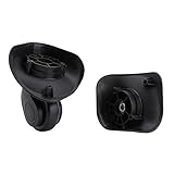 es liviana,ruedas de doble rodamiento de rodillos, giratorias flexibles, de carga.Es muy fácil de usar y flexible.