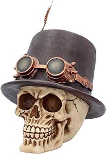 Nemesis Now The Aristocrat Figurine, Brown, 18.5 cm