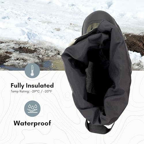 Image of NEOS 15 Navigator-Glacier Trek Spk, Size: 3XL (N5P3G-3XL)