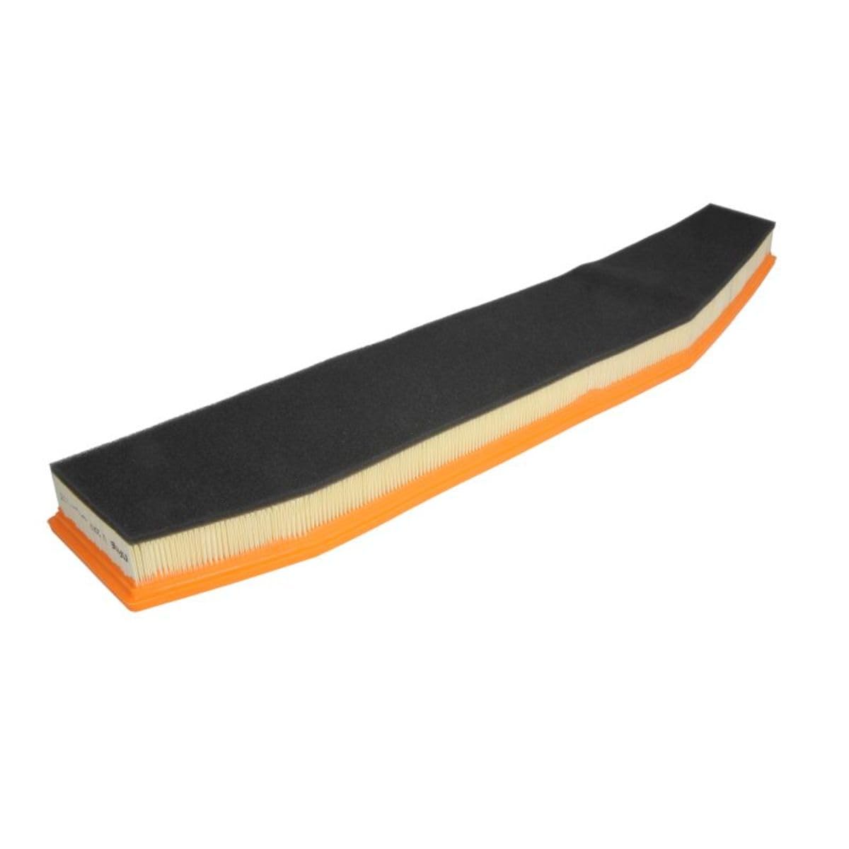 AIR FILTER LX 2067 FOR BMW X3/SAV/E83 N47D20C/A 2.0L 4cyl X3 SAV E83 M57D30 3.0L