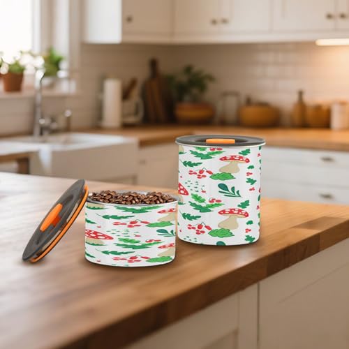 Contenedor hermético acero inoxidable para café y alimentos 30oz miniatura 7