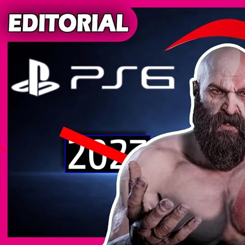 SPECIAL: Wieso sich die PlayStation 6 Zeit lassen kann | Der (neue) Konsolenzyklus erkl&auml;rt