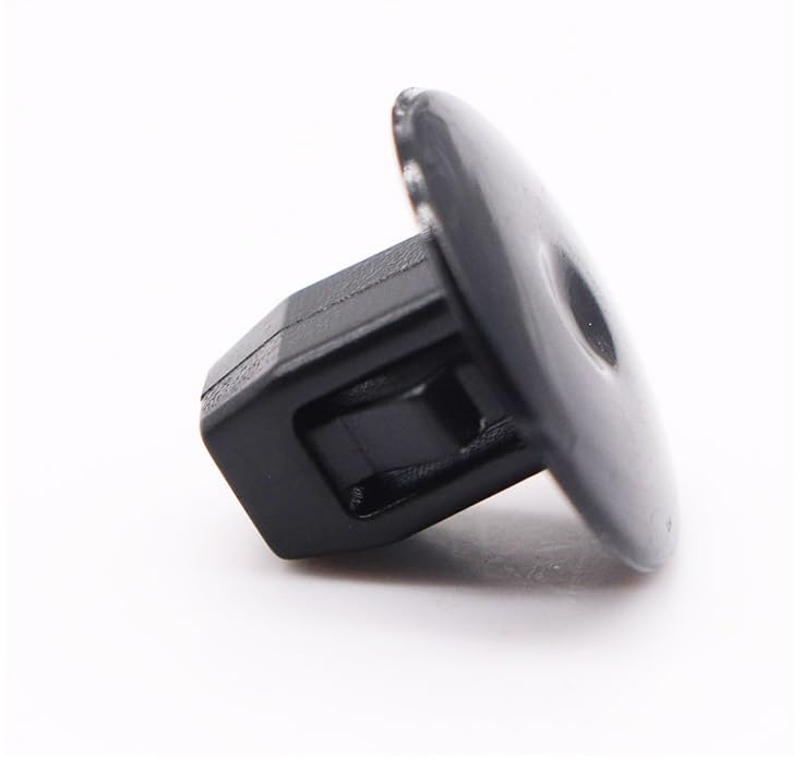 FOR NISSAN BUMPER Splashguard Inner Wheel Arch Lining Clips Wing Liner