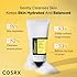 COSRX Advanced Snail Mucin Gel Cleanser, 5.07 Fl Oz / 150 mL, Rich Daily Deep Cleansing Gel for Dry & Sensitive Skin, Korean Skin Care, Not Tested on Animals, No Parabens