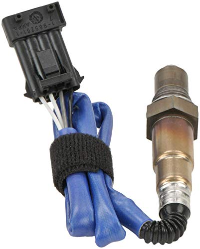 Sensor de Oxígeno BOSCH 16433 Premium Original miniatura 4