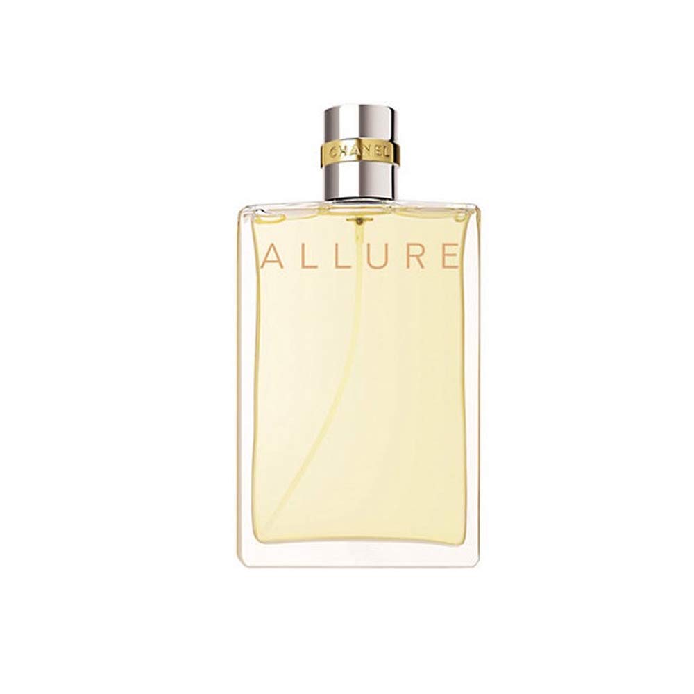 Amazon | シャネル アリュール オードトワレ 100mL[並行輸入品
