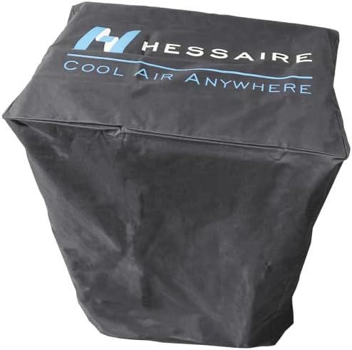 Hessaire MC18 Evaporative Cooler Cover