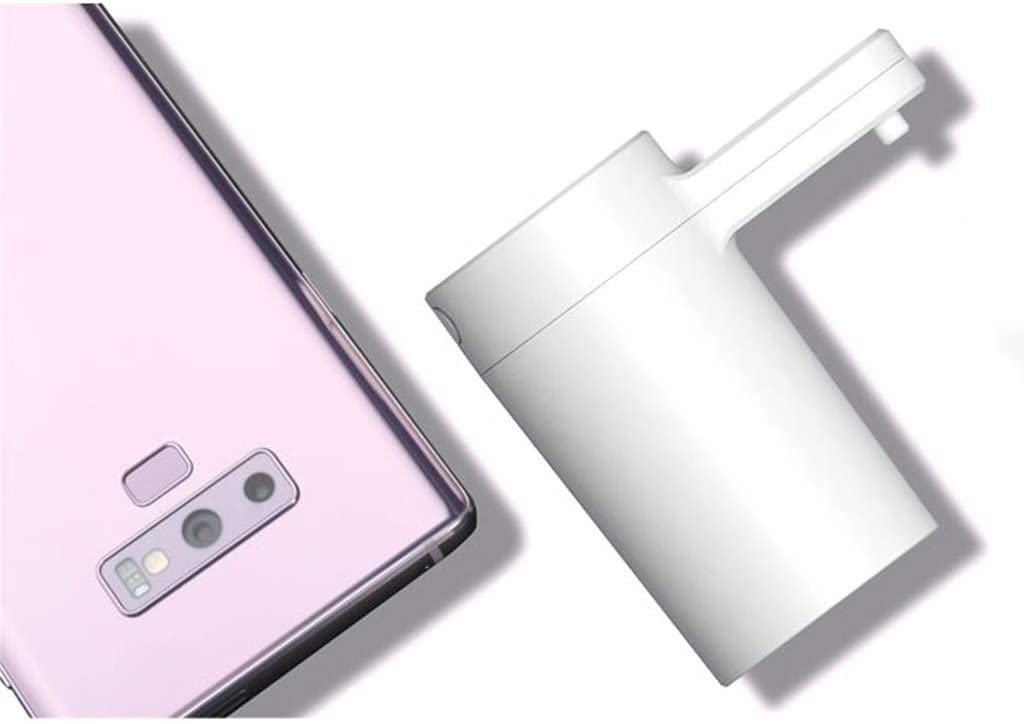 Automatyczny bezdotykowy dozownik mydła do mydła SMART SMART SENSOR Dispenser 450ml