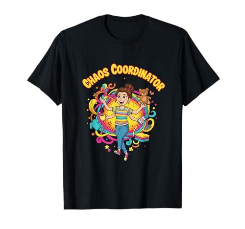 Chaos Coordinator | Mom & Family Lifestyle Design T�V���c