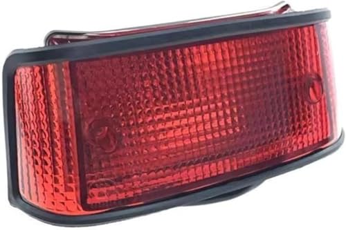 Luz trasera de motocicleta para Honda y Dayang CBT125