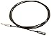 immagine 1AmazonBasics - Cavo prolunga audio stereo maschio/femmina, 3,5 mm, 1,8 metri
