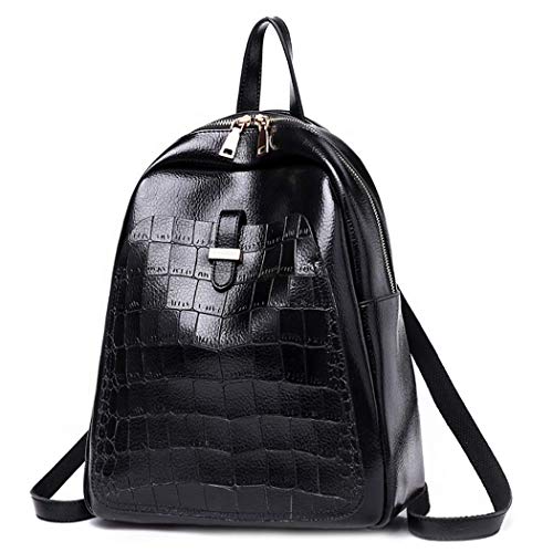 Sac à dos femme de style vintage aux finitions soignées et élégantes