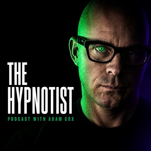 The Hypnotist Titelbild