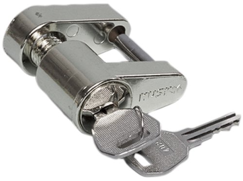 Preisvergleich Produktbild Husky 38958 Coupler Lock