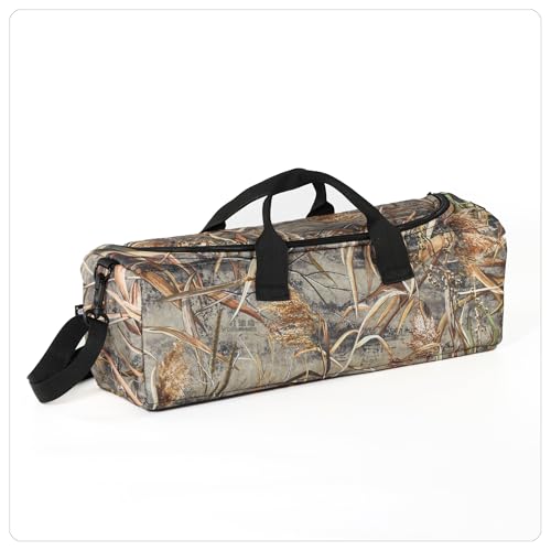 CHASING BIRDS ���ʖh���J�����o�b�O ��჌�t���[�o�b�N�p�b�N CANON RF 200-800/SONY 200-600 NIKON Z 180-600 mm�ȂǂɓK�p �|�[�^�u���莝���X�g���[�W�o�b�O(�A�V)