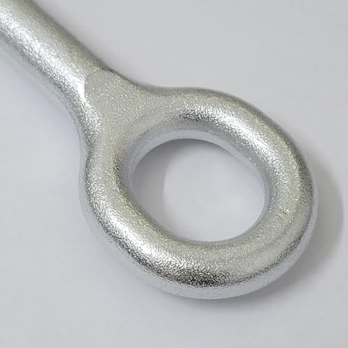 Abschleppöse Haken Ersatz 51798113 Kompatibel mit Fiat 500 Kompatibel mit Ducato Kompatibel mit Alfa Romeo Giulia 250 Anhängerkupplung