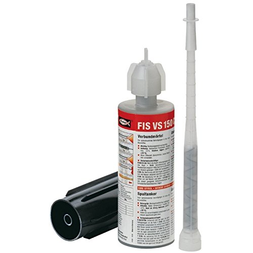 Fischer VS150C - vue 6