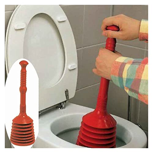 EndyAk krachtige zuigtoiletzuiger: ontstop en reinig de afvoer van uw badkamer - Image 5