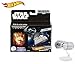 Star Wars Commemorative Series Starship Assortment, Great for Active Play, Trading, and Collecting, Adventure and Action Toy for Boys and Girls, Fans of All Ages