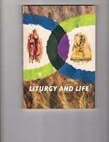 Liturgy and Life Teacher's Guide B000GSCW2K Book Cover