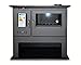 Produktbild Holzofen mit Backofen | Eco Design BlmSchV-2 | Festbrennstoffkocher | 10 kW Heizleistung