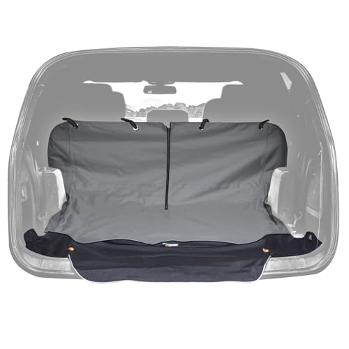 Tapis de coffre imperméable Kurgo chien accessoire auto auto SUV
