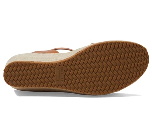 Image of Cole Haan Women's 75mm Cloudfeel Espadrille Link Wedge