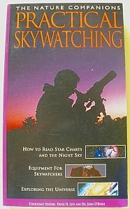 Practical Skywatching (Nature Companion Series)