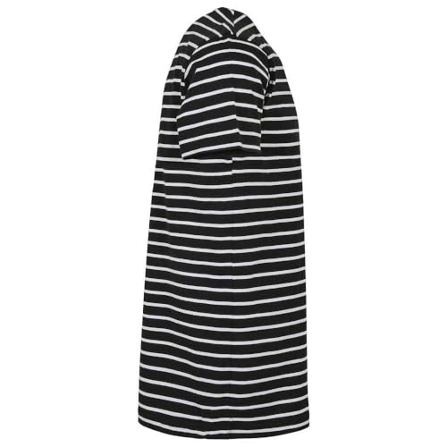 Build Your Brand Camisetas Hombres, Adulto, Multicolor, XL