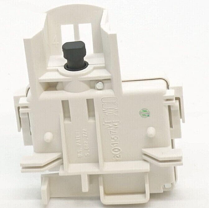 WP22003804 Combo/Stackable Compatible with Washer Lid Switch 22003804
