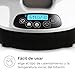 Baby Brezza Safe & Smart, Electric Baby Bottle Warmer and Baby Food Warmer – Universal Fit - Glass, Plastic, Small, Large, Newborn Feeding Bottles - Wireless Bluetooth Control - Digital Display