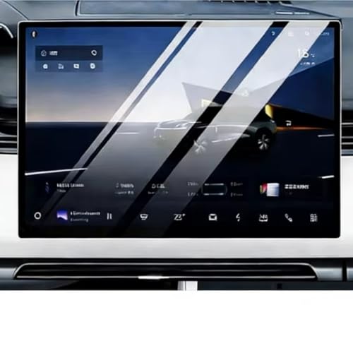 GPS film protection compatible avec Lynk Pour Co Pour 08 2023-2026 HD
