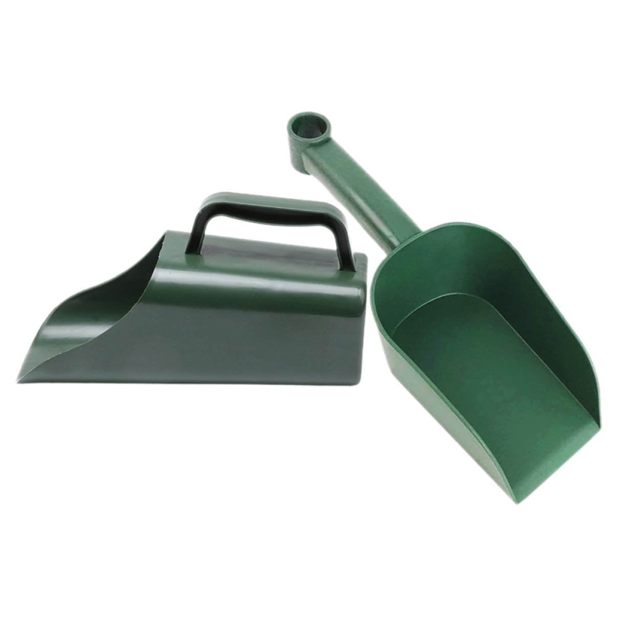 Uonlytech 6stücke Teiliges Bonsai Erdschaufelset Leichte Handkelle Für Gartenarbeit Kunststoff Schaufel Für Blumen Und Pflanzen Gartengerät Für Sukkulenten Und Bonsai