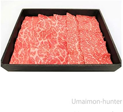 Amazon 幻のいわて きたかみ牛の上モモ焼肉 100g 3 せいぶ農産 4 5等級 超希少 黒毛和牛 北上市が誇るブランド牛 西部開発農産 牛肉 通販