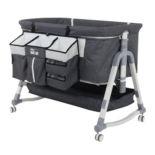 El mejor review de Estructura minicuna que Puedes comprar On-line. 2