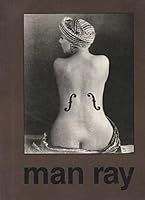 Man Ray 1890-1976 3892680760 Book Cover