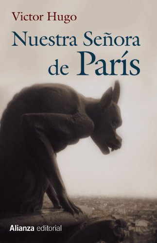 Nuestra Señora de París (13/20) Nuestra Señora de París (13/20)
