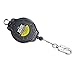 Portwest Steel Rope Fall Arrest Block - Color: Black - 3