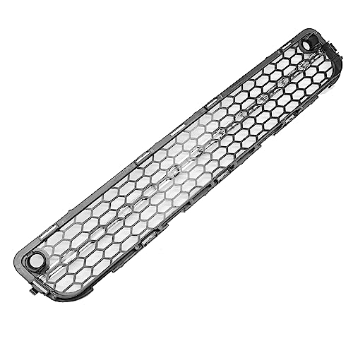 Rejilla de parachoques delantero inferior para coche Volvo S80 modelos de 2007 a 2012