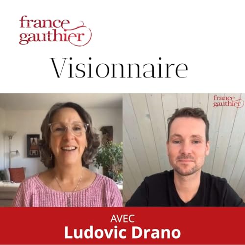 VISIONNAIRE - Ludovic Drano