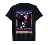 Disney Darkwing Duck Get Dangerous Square T-Shirt