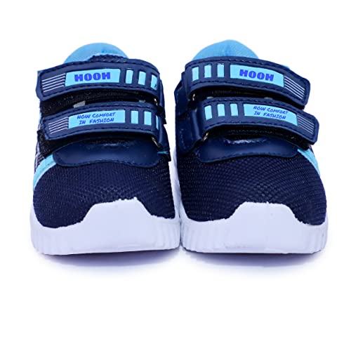 Image of Kids Unisex LED Shoes for Boys and Girls